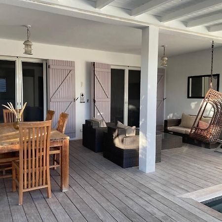 Orient Bay Villa Grand Case Luaran gambar