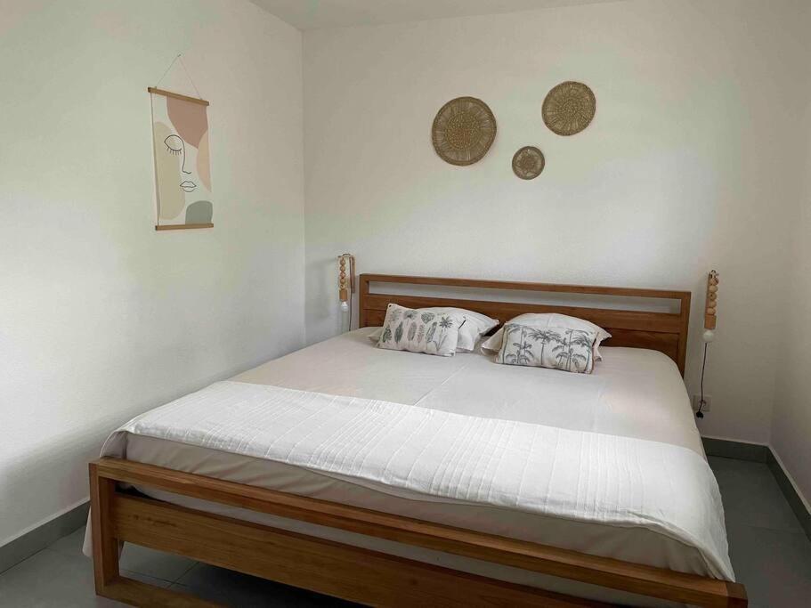 Orient Bay Villa Grand Case Luaran gambar