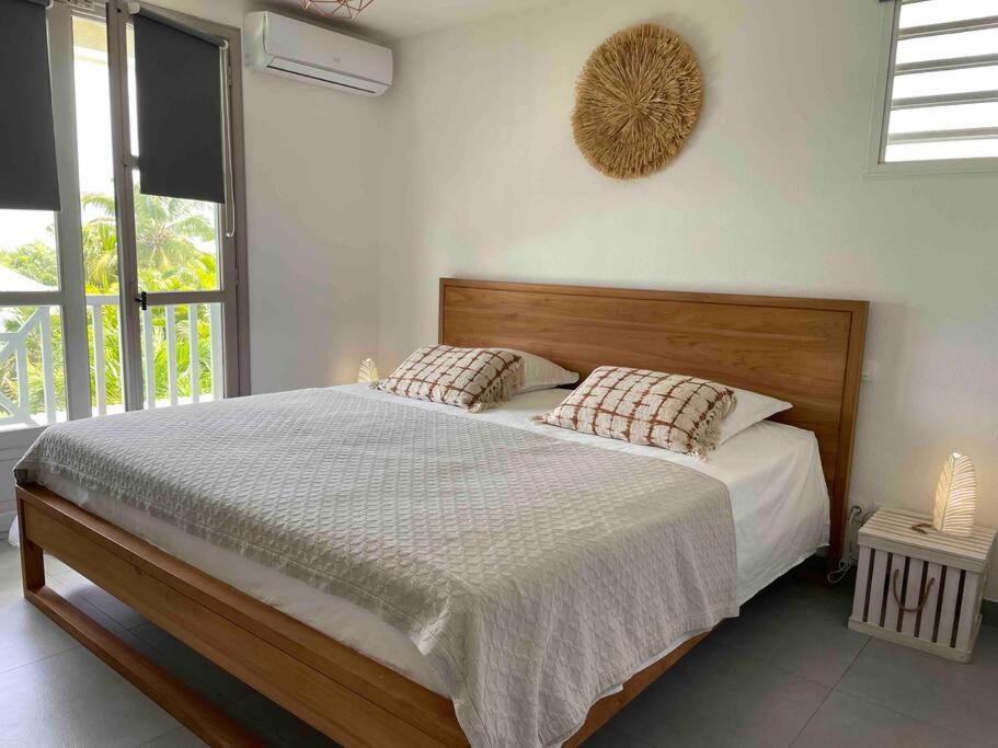 Orient Bay Villa Grand Case Luaran gambar
