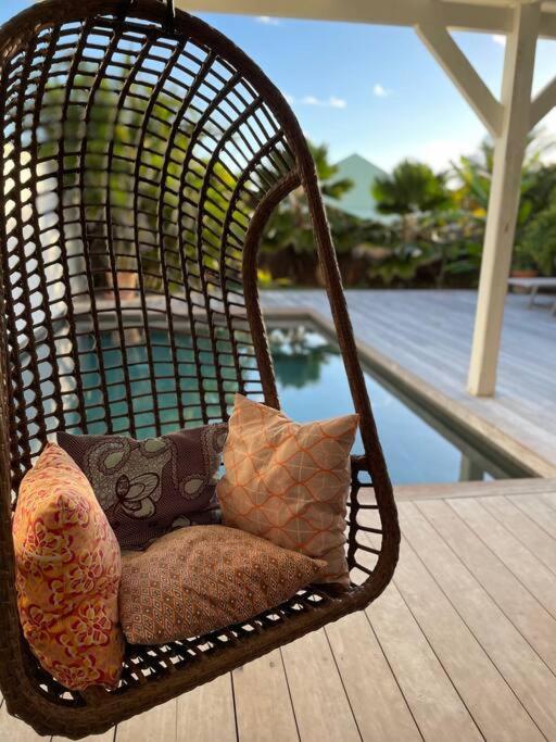 Orient Bay Villa Grand Case Luaran gambar