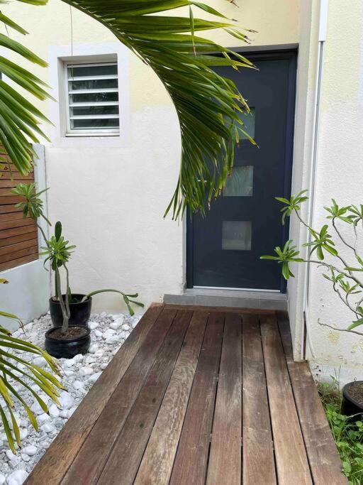 Orient Bay Villa Grand Case Luaran gambar